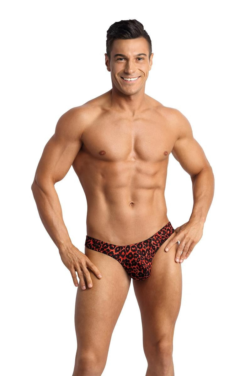 Herren String AM052667 Tribal von Anais for Men Herren String AM052667 Tribal von Anais for Men